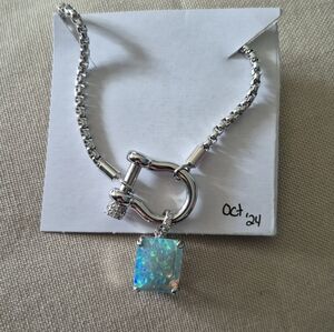 Bomb Party Necklace OCT 24